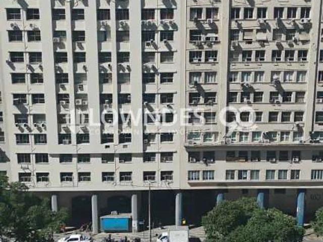 Escritorio venda em Saara, Rio de Janeiro
