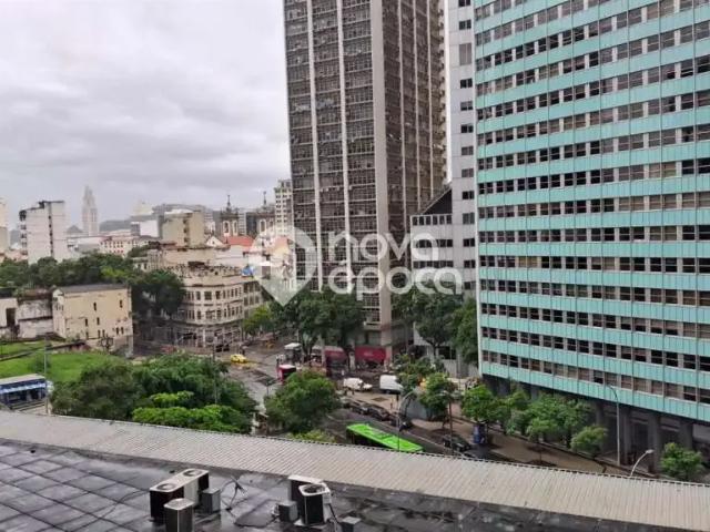 Escritorio venda em Castelo, Rio de Janeiro