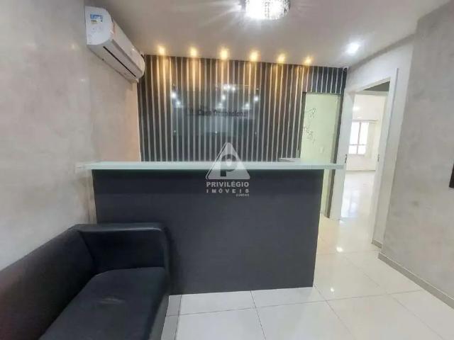 Escritorio venda em Saara, Rio de Janeiro