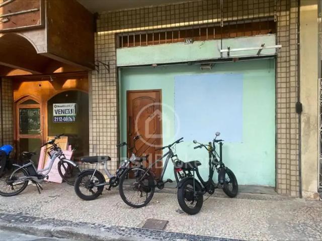 Escritorio venda em Copacabana, Rio de Janeiro