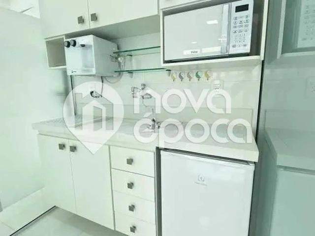 Escritorio venda em Copacabana, Rio de Janeiro