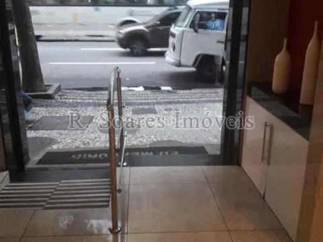 Escritorio venda em Copacabana, Rio de Janeiro