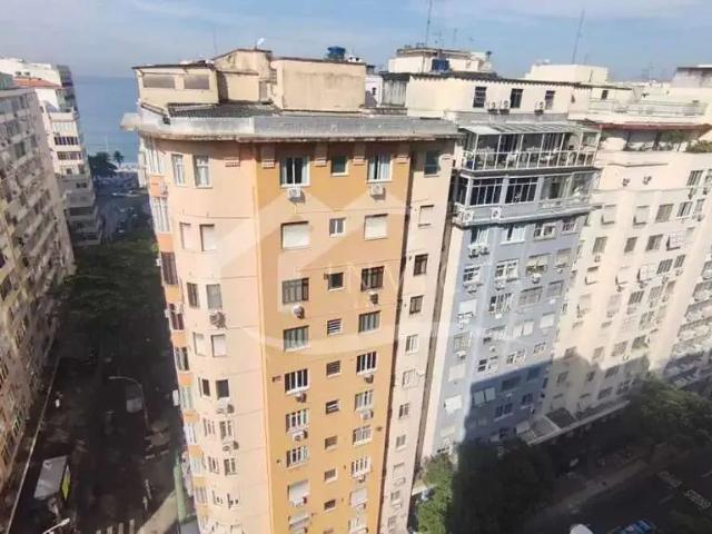 Escritorio venda em Copacabana, Rio de Janeiro