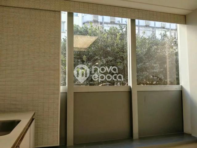 Escritorio venda em Copacabana, Rio de Janeiro