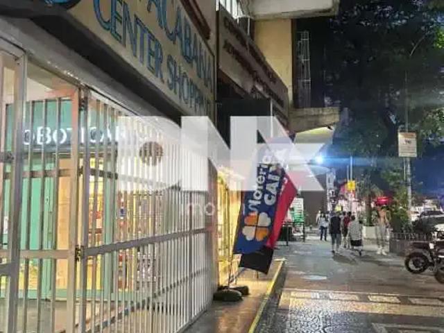 Escritorio venda em Copacabana, Rio de Janeiro