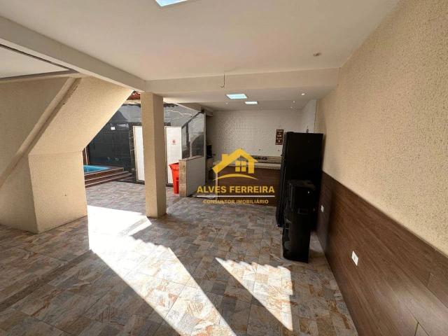 Escritorio venda em Cosmos, Rio de Janeiro