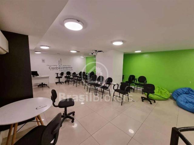 Escritorio venda em Del Castilho, Rio de Janeiro
