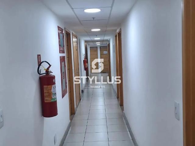 Escritorio venda em Del Castilho, Rio de Janeiro