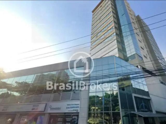 Escritorio venda em Engenho de Dentro, Rio de Janeiro
