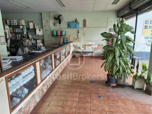 Escritorio venda em Engenho Novo, Rio de Janeiro