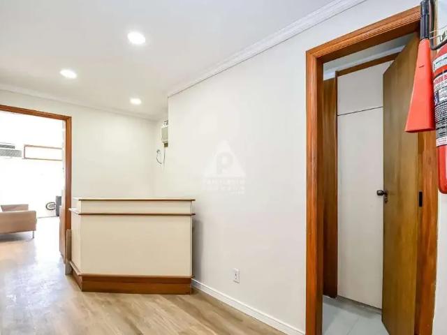 Escritorio venda em Flamengo, Rio de Janeiro