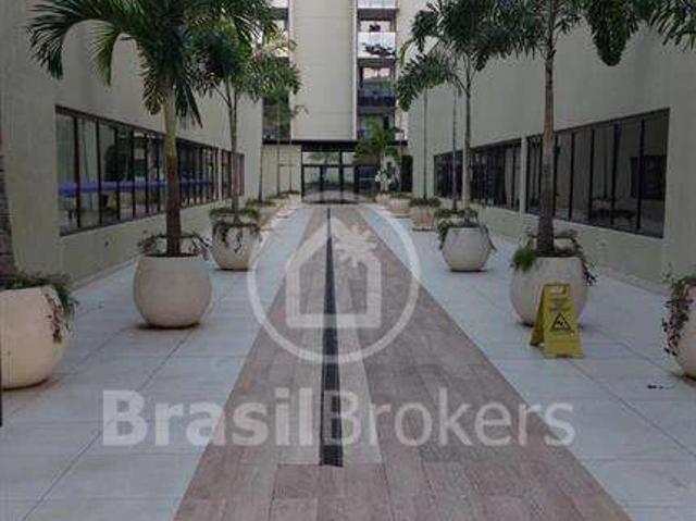 Escritorio venda em Freguesia (Jacarepaguá), Rio de Janeiro