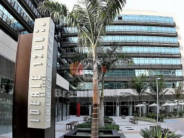 Escritorio venda em Freguesia (Jacarepaguá), Rio de Janeiro