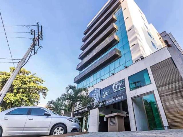 Escritorio venda em Freguesia (Jacarepaguá), Rio de Janeiro