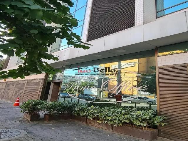 Escritorio venda em Freguesia (Jacarepaguá), Rio de Janeiro