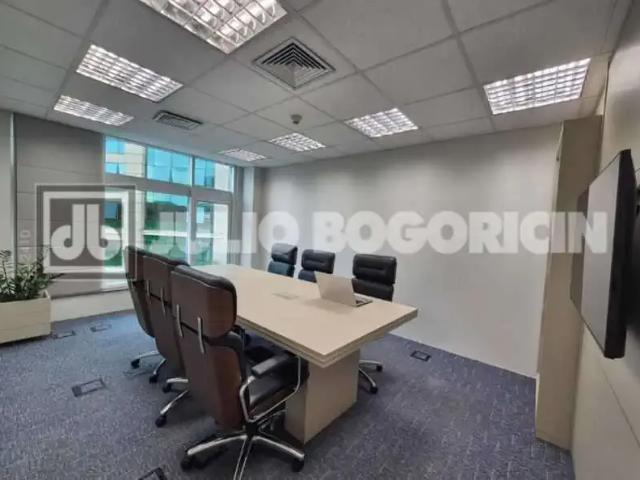 Escritorio venda em Região Geográfica Imediata do Rio de Janeiro, Região Metropolitana do Rio de Janeiro