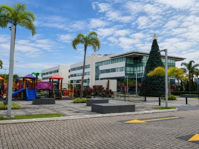 Escritorio venda em Gardênia Azul, Rio de Janeiro