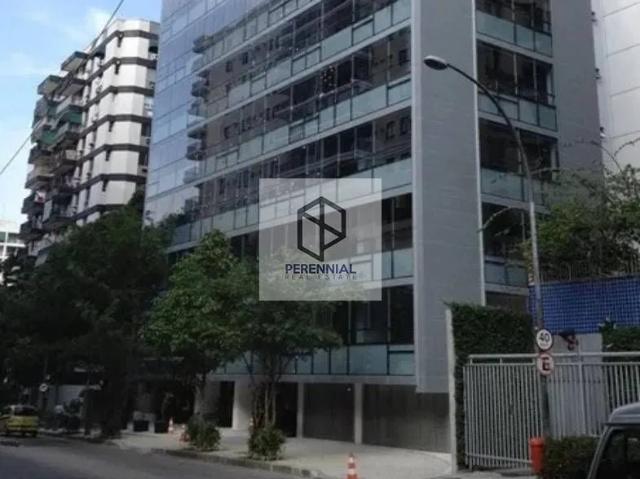 Escritorio venda em Laranjeiras, Rio de Janeiro