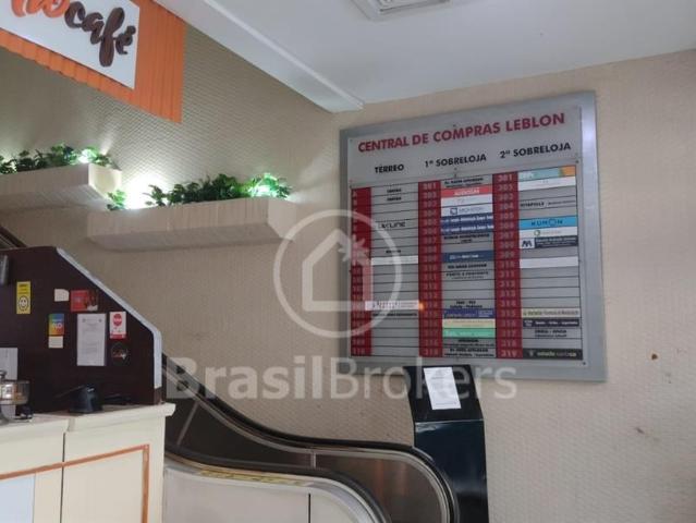 Escritorio venda em Leblon, Rio de Janeiro