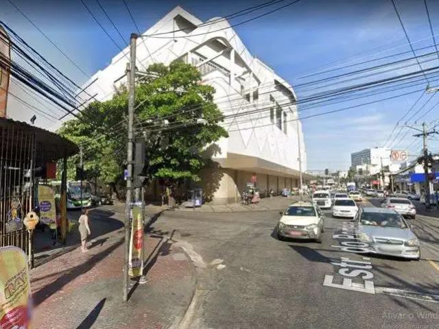 Ponto Comercial venda em Região Geográfica Imediata do Rio de Janeiro, Região Metropolitana do Rio de Janeiro