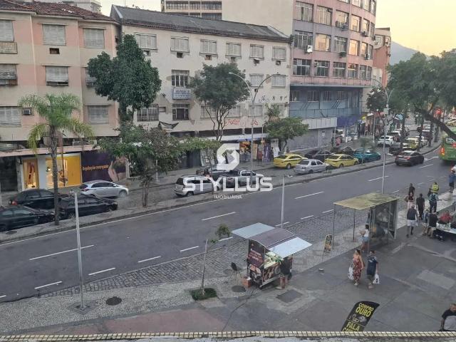 Escritorio venda em Méier, Rio de Janeiro