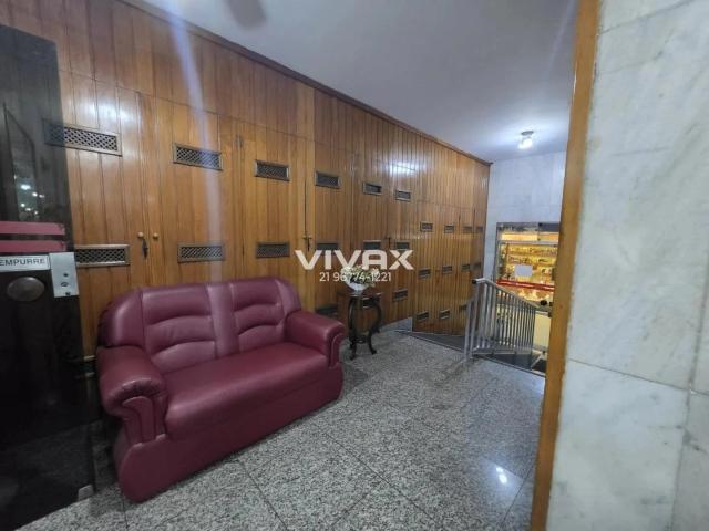 Escritorio venda em Méier, Rio de Janeiro