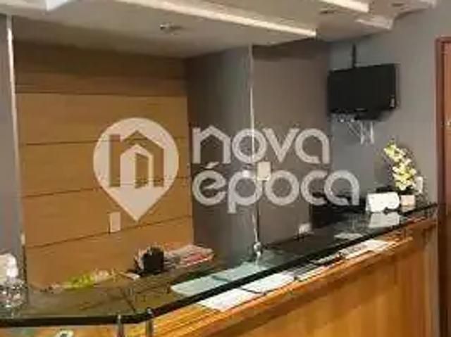 Escritorio venda em Méier, Rio de Janeiro