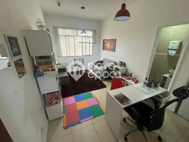 Escritorio venda em Méier, Rio de Janeiro