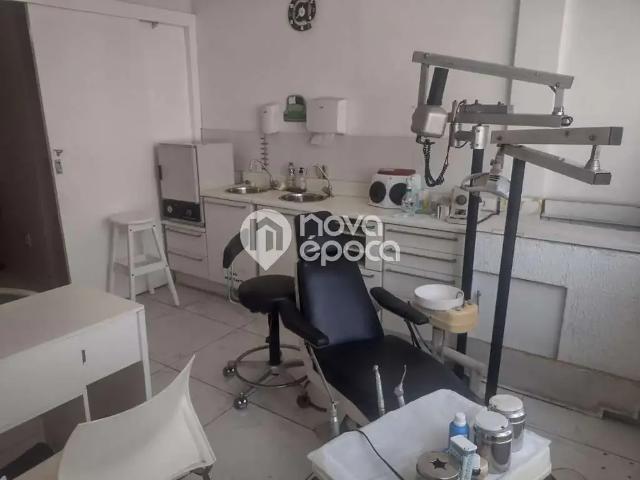 Escritorio venda em Méier, Rio de Janeiro