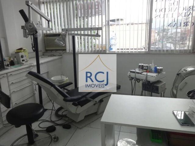Escritorio venda em Méier, Rio de Janeiro