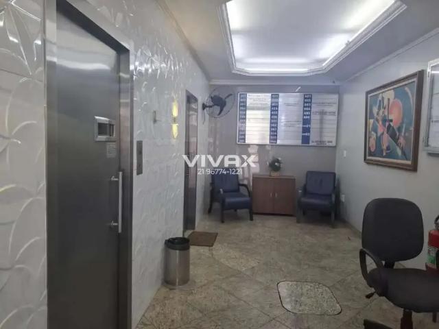 Escritorio venda em Méier, Rio de Janeiro