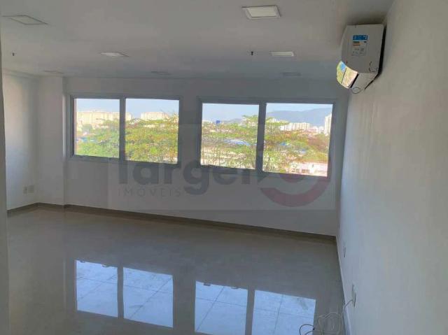 Escritorio venda em Engenho de Dentro, Rio de Janeiro