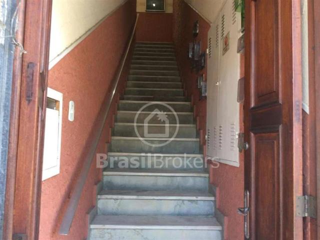 Escritorio venda em Praia da Bandeira, Rio de Janeiro