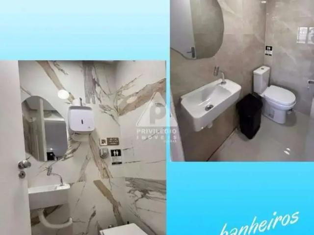 Escritorio venda em Região Geográfica Imediata do Rio de Janeiro, Região Metropolitana do Rio de Janeiro