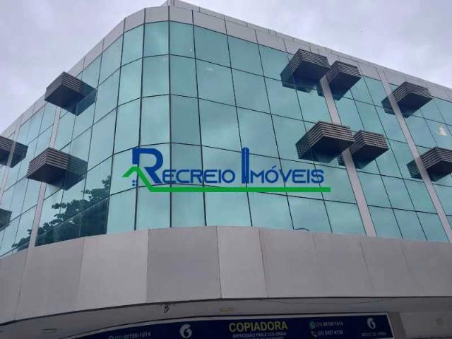Escritorio venda em Recreio dos Bandeirantes, Rio de Janeiro