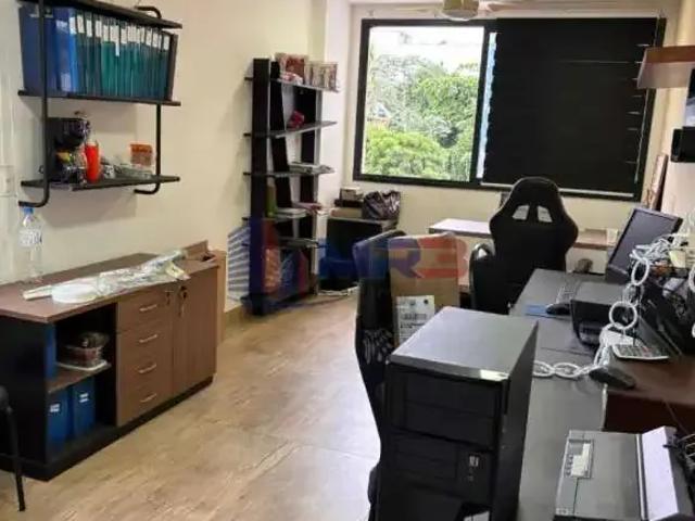 Escritorio venda em Região Geográfica Imediata do Rio de Janeiro, Região Metropolitana do Rio de Janeiro