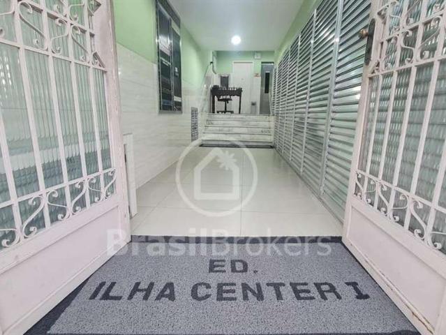 Escritorio venda em Tauá, Rio de Janeiro