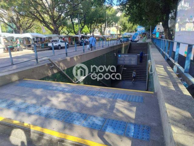 Escritorio venda em Tijuca, Rio de Janeiro
