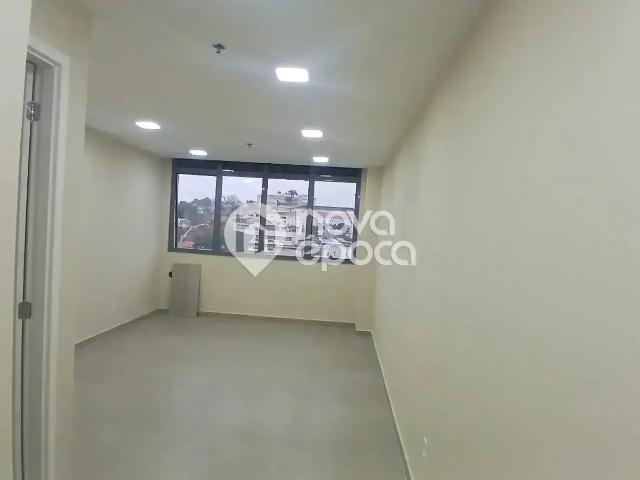 Escritorio venda em Tijuca, Rio de Janeiro
