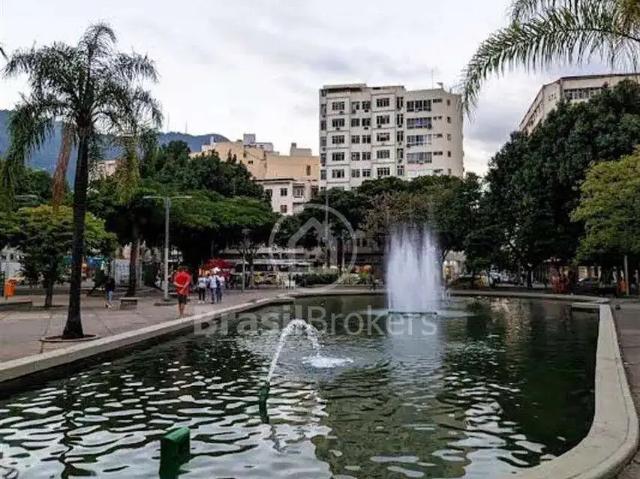 Escritorio venda em Tijuca, Rio de Janeiro