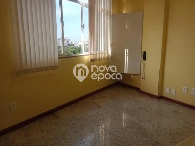 Escritorio venda em Tijuca, Rio de Janeiro
