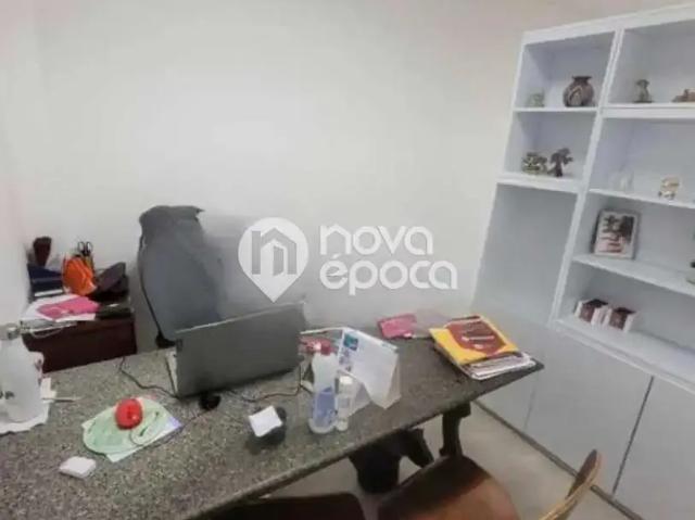 Escritorio venda em Tijuca, Rio de Janeiro