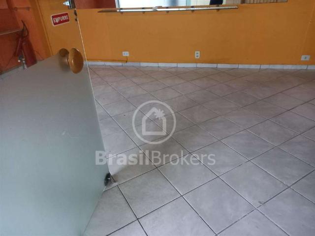 Escritorio venda em Tijuca, Rio de Janeiro