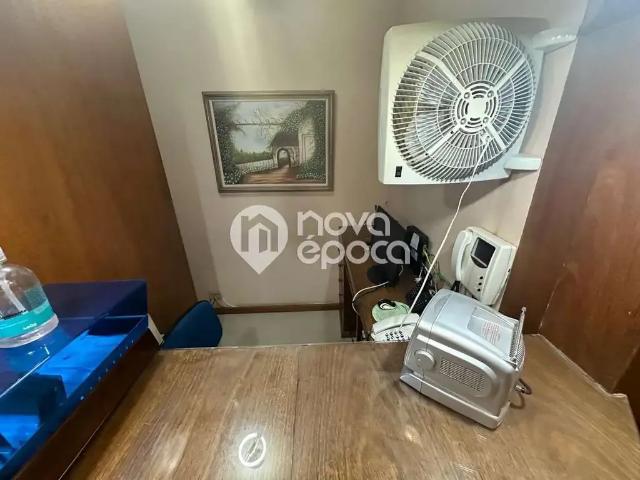 Escritorio venda em Muda, Rio de Janeiro