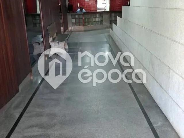 Escritorio venda em Vila Isabel, Rio de Janeiro