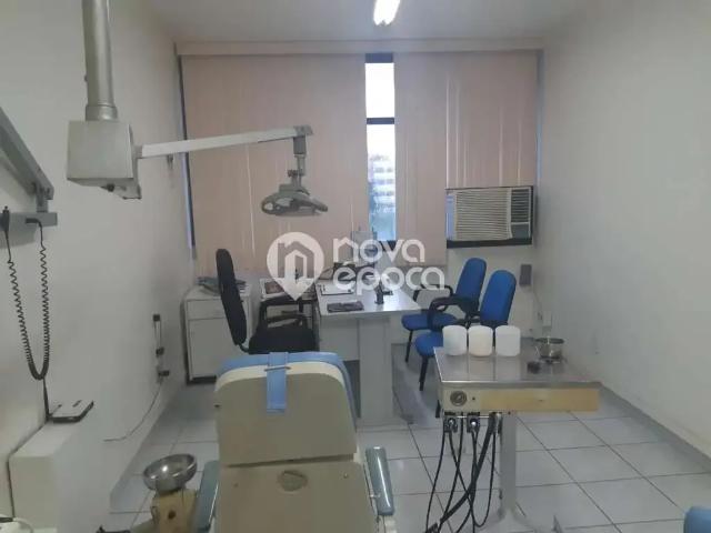 Escritorio venda em Andaraí, Rio de Janeiro
