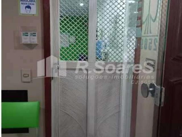 Escritorio venda em Vila Isabel, Rio de Janeiro