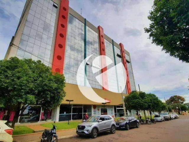 Escritorio venda em Região Geográfica Imediata de Londrina, Rolândia