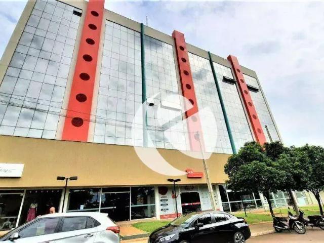 Escritorio venda em Região Geográfica Imediata de Londrina, Rolândia