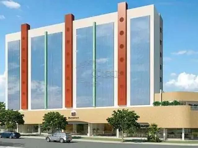 Escritorio venda em Centro Histórico, Rolândia